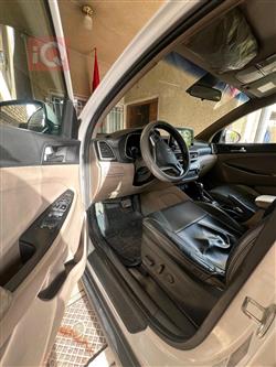 هیۆندای تۆکسۆن